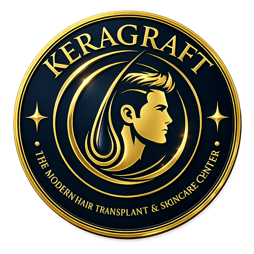 Keragraft